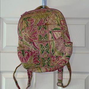Vera Bradley Backpack